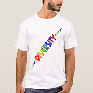 Triple Diversity T-Shirt