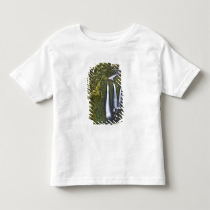 Triple Falls, Columbia River Gorge Toddler T-Shirt