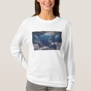 Triple Goddess T-Shirt