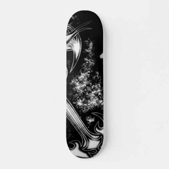 triple-h-grey-skulls-wallpaper-1024x768, edge-b... skateboard (Front)