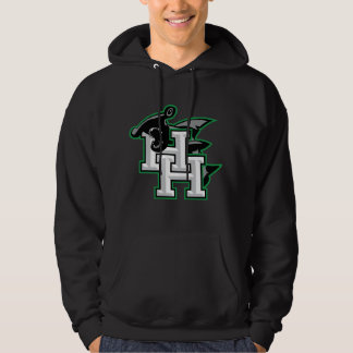 Triple H (Hogan's Heroes Hoodie) Hoodie