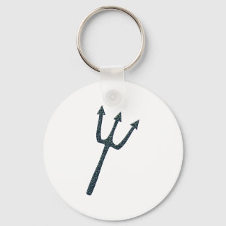 triple key ring