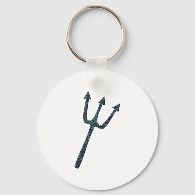 triple key ring (Front)