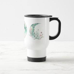 Triple Moon Travel Mug