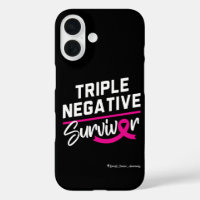 Triple Negative Survivor Breast Cancer Awareness