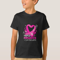 Triple Negative Survivor Breast Cancer Awareness G