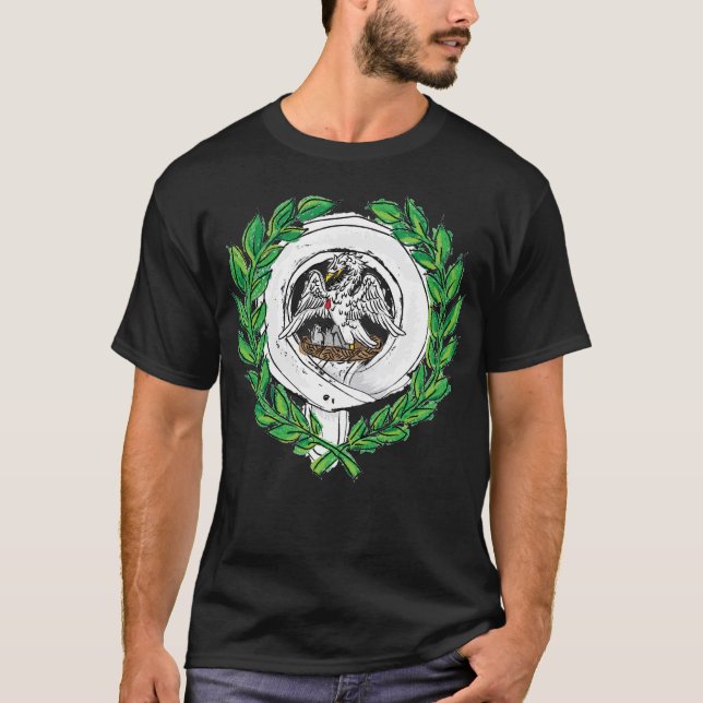 Triple Peer T-Shirt (Front)