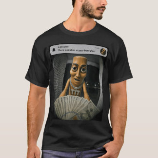 Triple T Motion T-Shirt