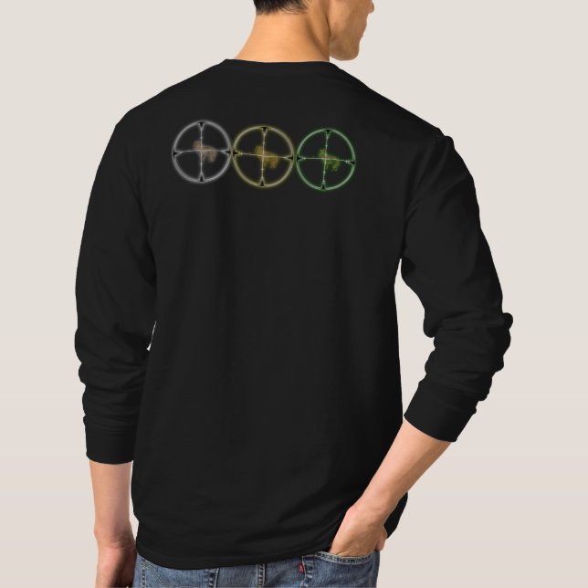 Triple T-Shirt (Back)