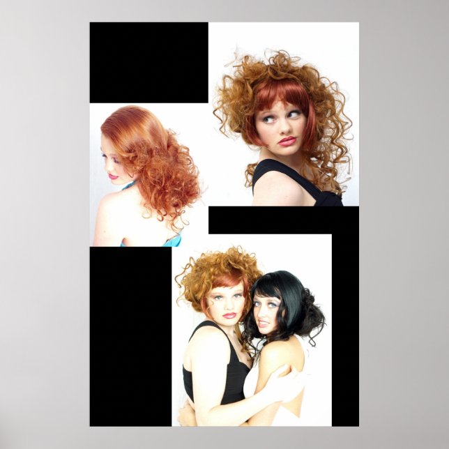 Triple Threat Poster (Front)