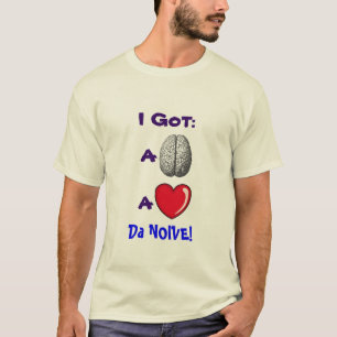 Triple Threat T-Shirt