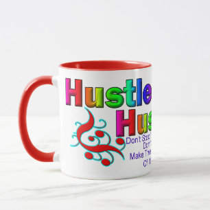 Triple Time  Mug