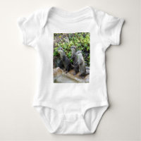 **"Triple Trouble: The Adventures of Otter Triplet
