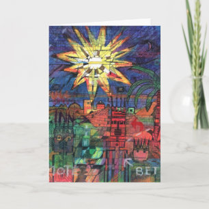 TripleKings Holiday Card