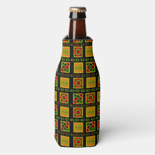 Triplets bottle cooler