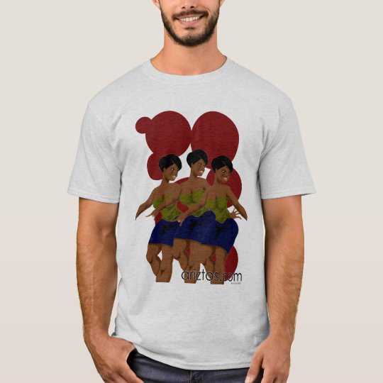 triplets T-Shirt