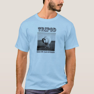 Tripod T-Shirt