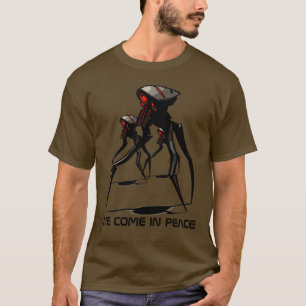 Tripod T-Shirt