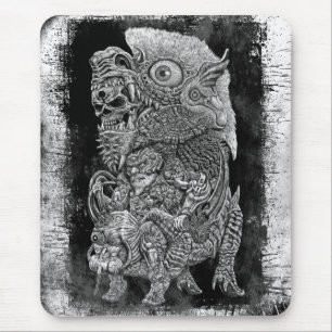 Tripper 2020 mouse mat