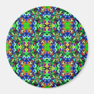 Trippin' 60's..... magnet