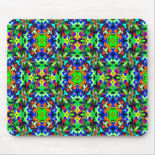 Trippin' 60's..... mouse mat