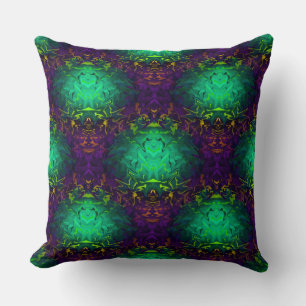 Trippin' and Floatin'... Cushion