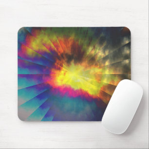 Trippin' Sky....... Mouse Mat