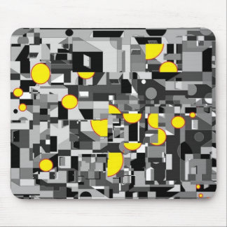 trippin to much mouse mat