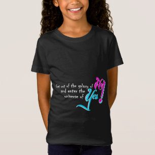 Tripping the Light Optimistic! T-Shirt