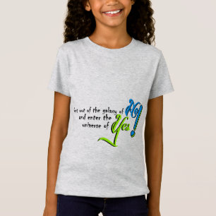 Tripping the Light Optimistic! T-Shirt