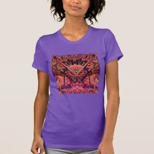 Trippy Garland  T-Shirt