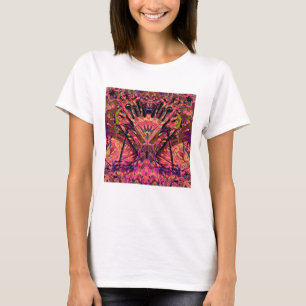 Trippy Garland  T-Shirt