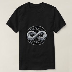 TRIPPY INFINITY TEE