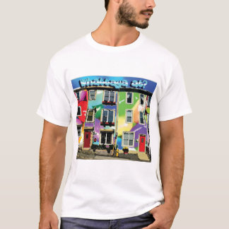Trippy Jellybean Row T-Shirt