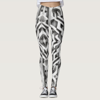 trippy leggings