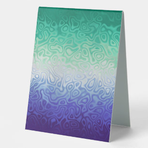 Trippy Ripply Funky Boho MLM Men Loving Men Pride