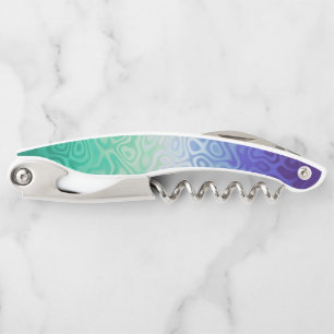 Trippy Ripply Funky Boho MLM Men Loving Men Pride Corkscrew