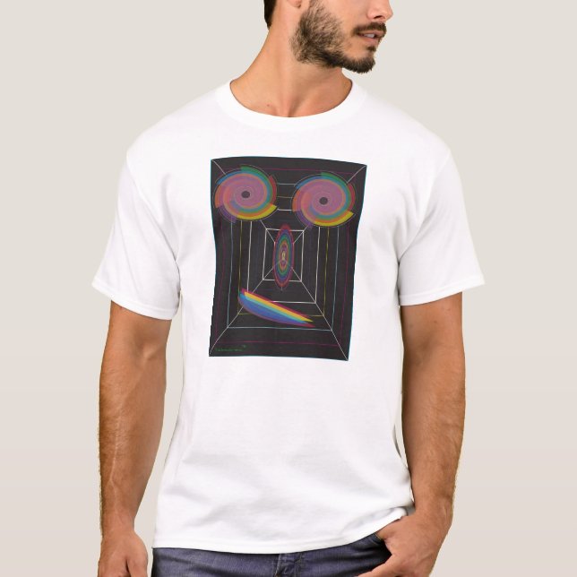trippy T-Shirt (Front)
