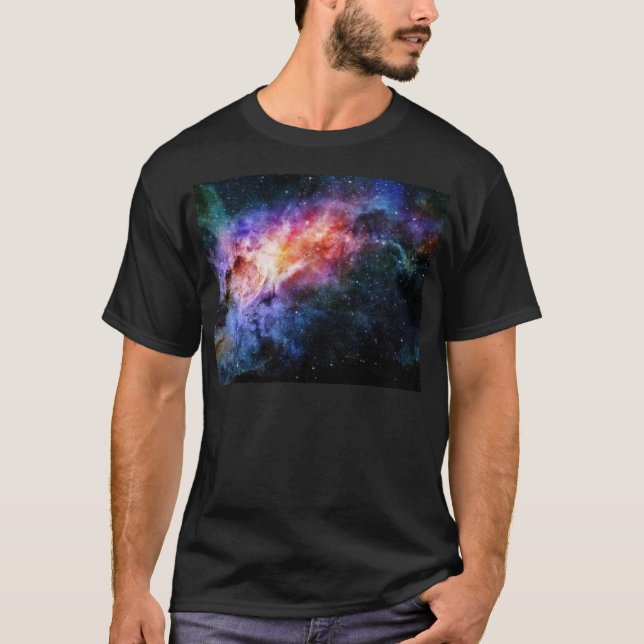 Trippy T-Shirt (Front)