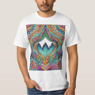 Trippy Visions T-Shirt