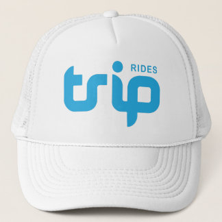 TripRides Trucker Hat