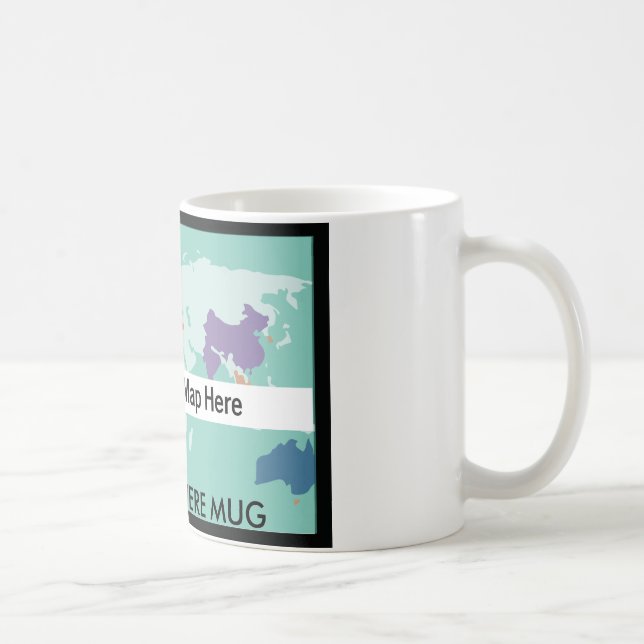 TripRiff Mug (Right)