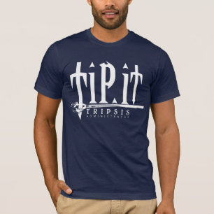 Tripsis Staff Shirt