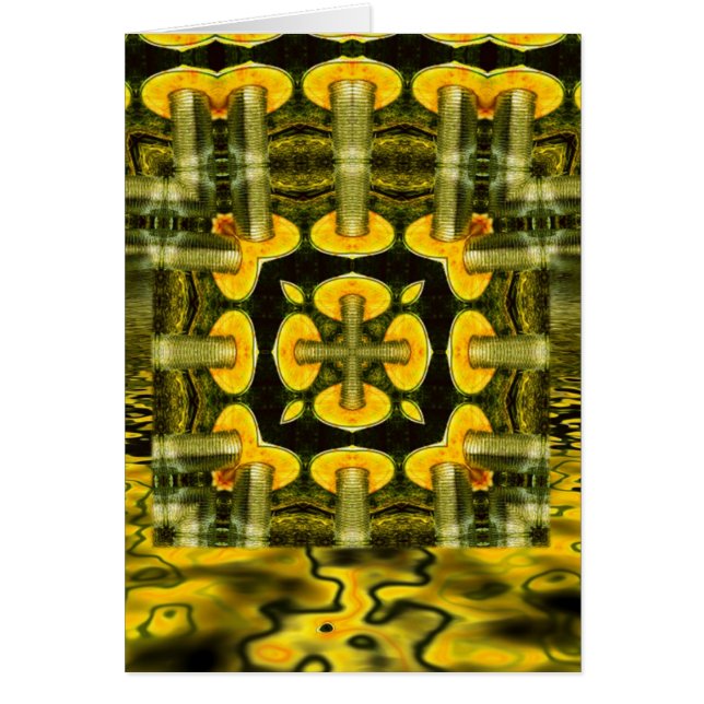 tripskrewz Card (Front)