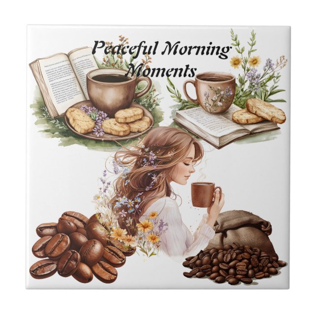 Triptych Tile (Front)