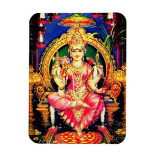 Tripura Sundari (Lalita) Magnet