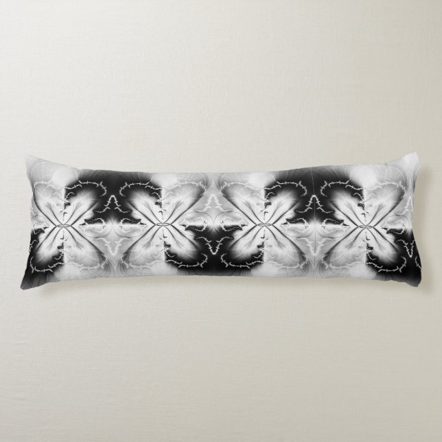 TripX White Body Cushion (Front)