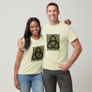 triqueta army T-Shirt