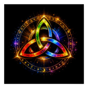 Triquetra_C Poster