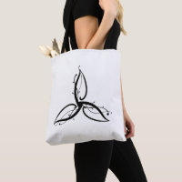 Triquetra Odin Norse Wicca Symbol